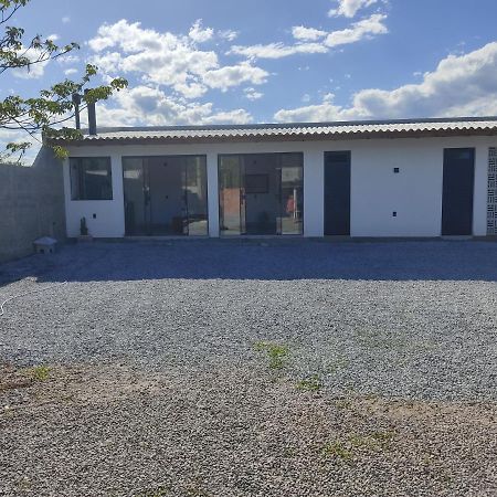 Casas Do Manezinho Com Piscina Villa Guarda do Embaú Eksteriør billede