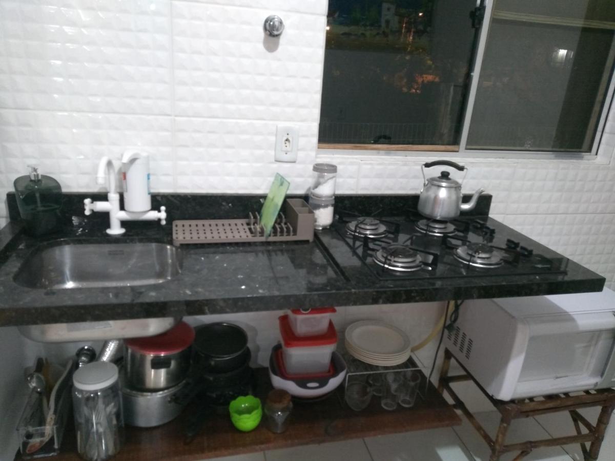 Casas Do Manezinho Com Piscina Villa Guarda do Embaú Eksteriør billede