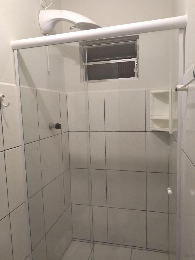 Casas Do Manezinho Com Piscina Villa Guarda do Embaú Eksteriør billede