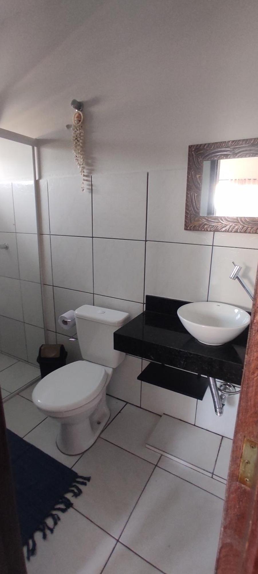 Casas Do Manezinho Com Piscina Villa Guarda do Embaú Eksteriør billede