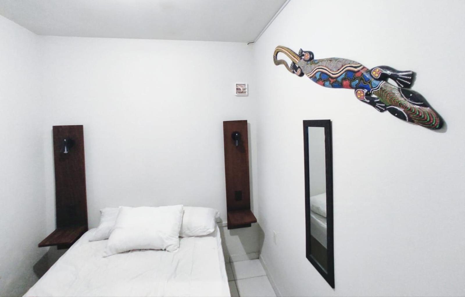 Casas Do Manezinho Com Piscina Villa Guarda do Embaú Eksteriør billede