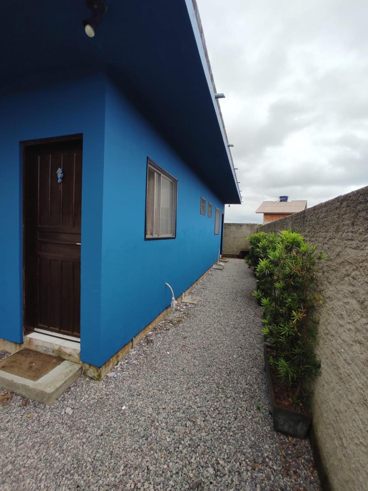 Casas Do Manezinho Com Piscina Villa Guarda do Embaú Eksteriør billede