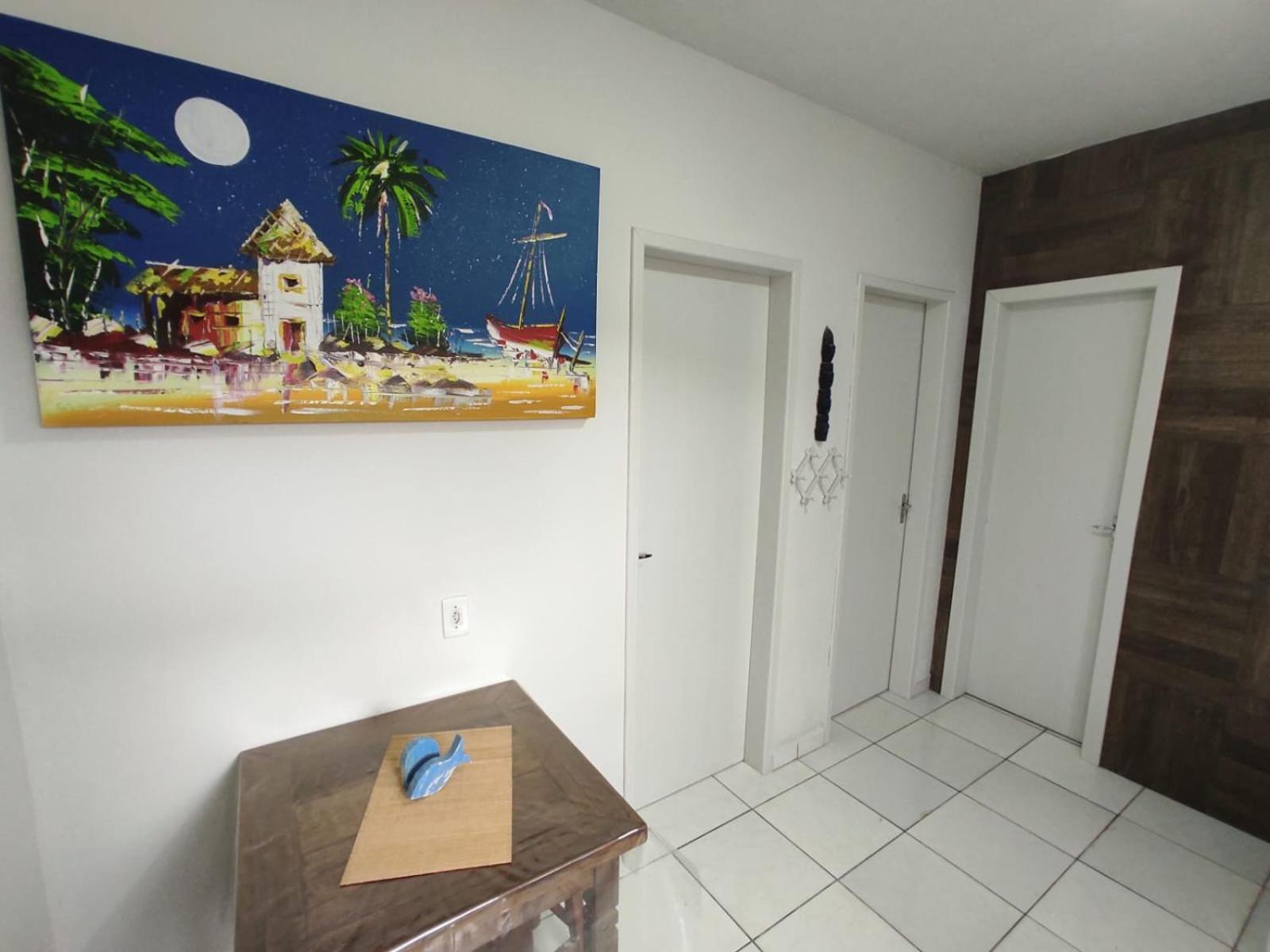 Casas Do Manezinho Com Piscina Villa Guarda do Embaú Eksteriør billede